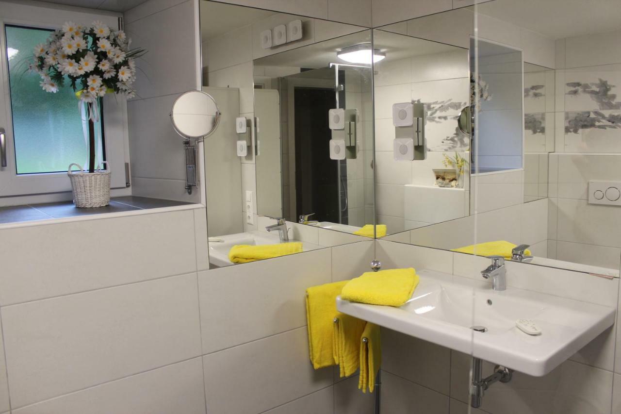 Ferienhaus Rieger Mallnitz Exteriér fotografie